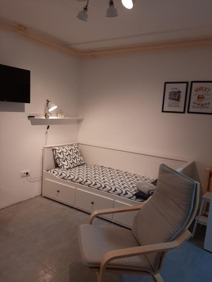 Ada, New Apartment Belgrade